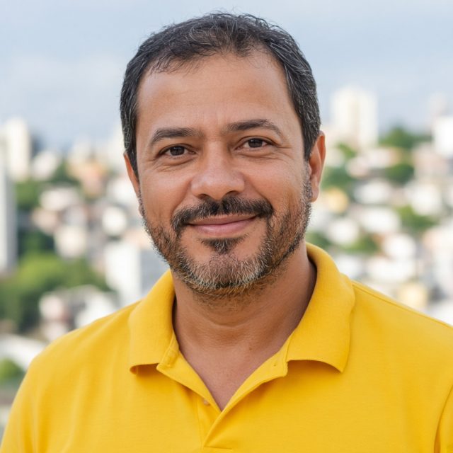 João Oliveira