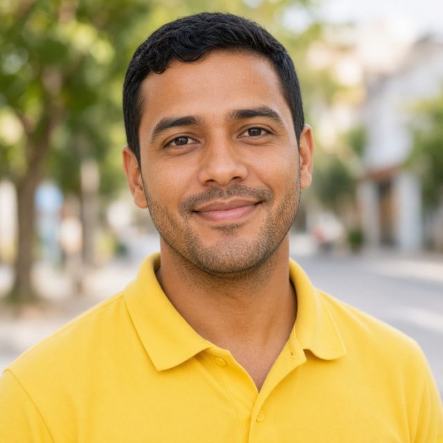 Carlos Silva